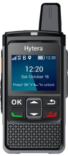 Hytera PNC360s PoC-radijska postaja