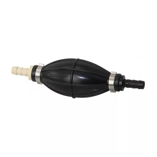 Črni sesalni meh za gumenjak 3/8"