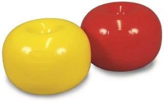 Obroč za reševalni jopič 260 mm CTR