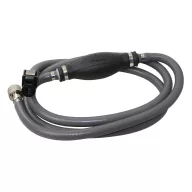   Üzemanyagcső pumpával, 2 m, 2 db Honda gyorscsatlakozóval LIN