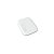 Plastična loputa 525x275mm vgradna dimenzija z zaklepom
