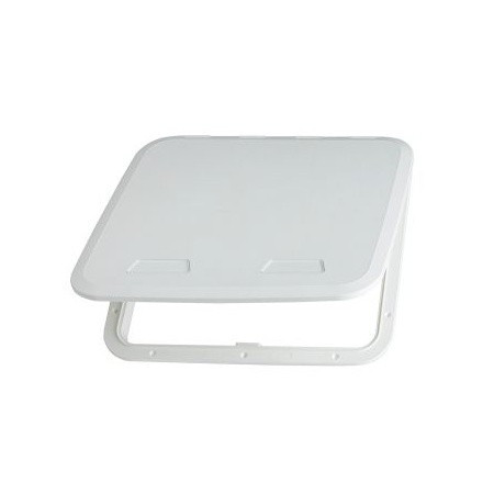 Plastična loputa 525x275 mm vgradna dimenzija