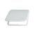 Plastična loputa 525x275 mm vgradna dimenzija