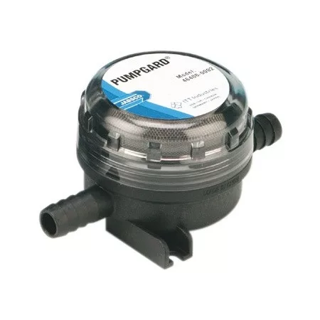 Vízszűrő 13 mm Jabsco LIN