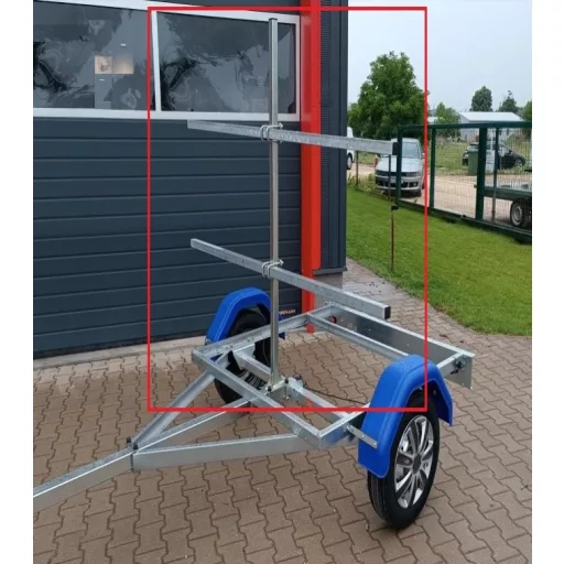 ALFA Kajak/Kanu 4-v-1 dobavitelj
Set ALFA Neo
za prevoz čolnov 