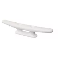 Sponka za račune iz najlona 210 mm bela