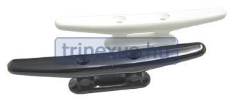 Sponka za račune iz najlona 210 mm bela