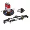 Hidravlični volan do 175 KM Hydrodrive MF175W-WTS