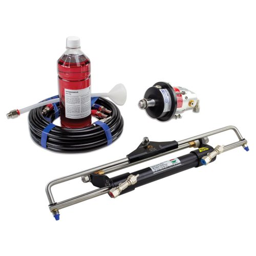 Hidravlični volan do 200 KM Hydrodrive MF200-WTS