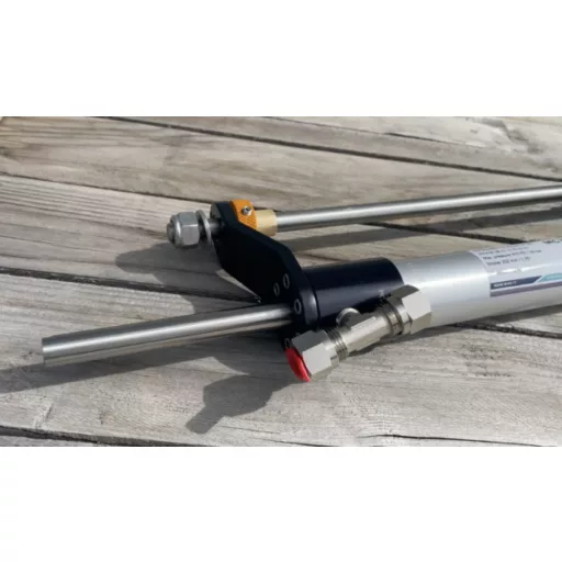 Hidravlično krmiljenje do 75 KM Hydrodrive MF75W