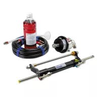 Hidravlični volan do 90 KM Hydrodrive MF90W