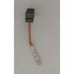 Velika ogljena krtača Minn Kota