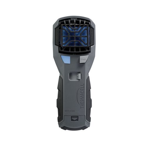 Thermacell MR-450 črni ročni repelent proti komarjem
