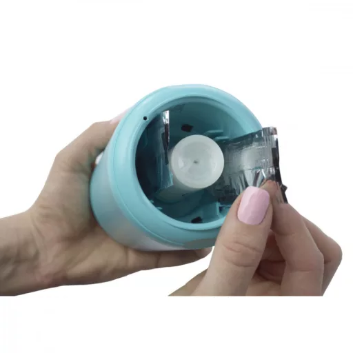 Thermacell Halo Mini modra mizna plošča