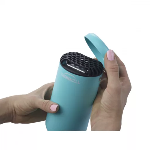 Thermacell Halo Mini modra mizna plošča