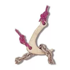 Cinkani verižni kavlji