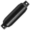 POLYFORM Fender G-1 črna 325 x 89 mm