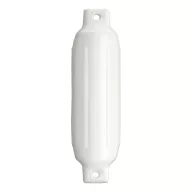 Fender POLYFORM fehér 330x89 mm LIN