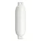 Fender POLYFORM fehér 330x89 mm LIN