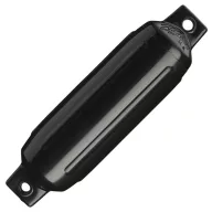 POLYFORM Fender G-2 črn 394 X 114mm