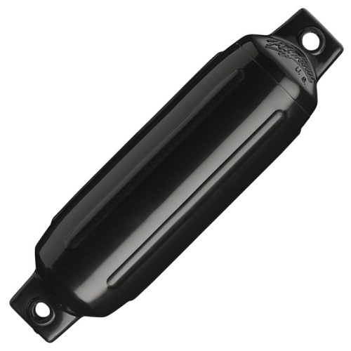 POLYFORM Fender G-2 črn 394 X 114mm