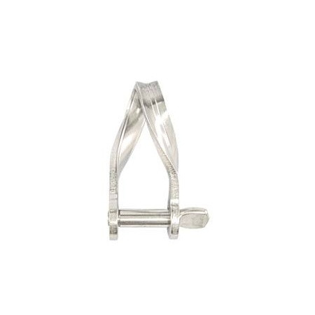 Zavrtni jekleni škrip 5 x 33 mm