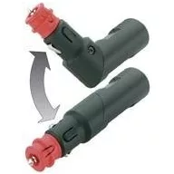 Univerzalni konektor 6-24V max.8A nastavljiv pod kotom