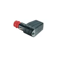 Univerzalni kotni vtič 6-24V max.8A LED dioda