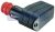 Univerzalni kotni vtič 6-24V max.8A LED dioda