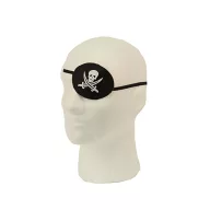 Piratska očesna maska 