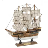 Mayflover model 23 cm 