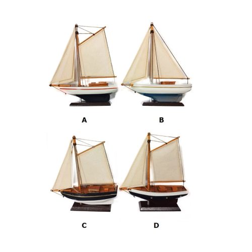 Komplet jadrnice v različnih barvah 19 cm 