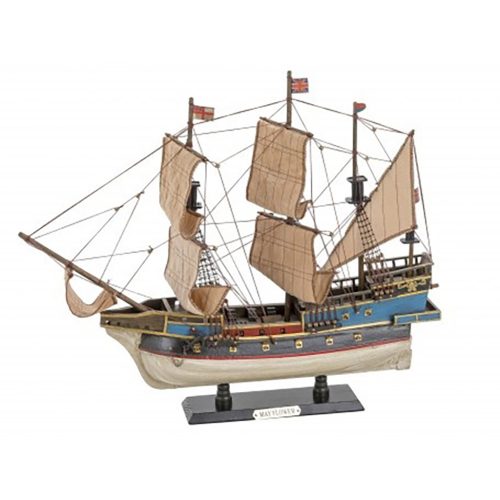 Kapa Mayflower za čolnarje 