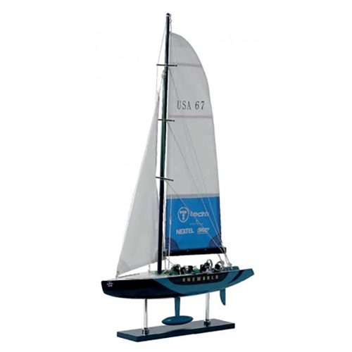 Model L45 znamke Oneworld