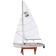 Jadralna ladja 470 model L26 