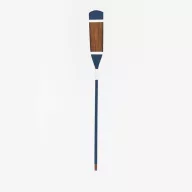 Dekorativno veslo 145 cm
