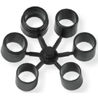 Adapter cevi za črpalko za ročno in nogo črpalko SP47/6 