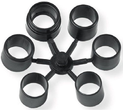 Adapter cevi za črpalko za ročno in nogo črpalko SP47/6 