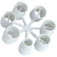 Adapter cevi za črpalko za SP712 električno črpalko/7 