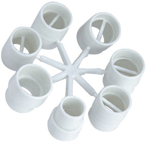 Adapter cevi za črpalko za SP712 električno črpalko/7 