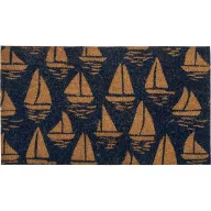 Talni čistilec Segelboot 70 cm 
