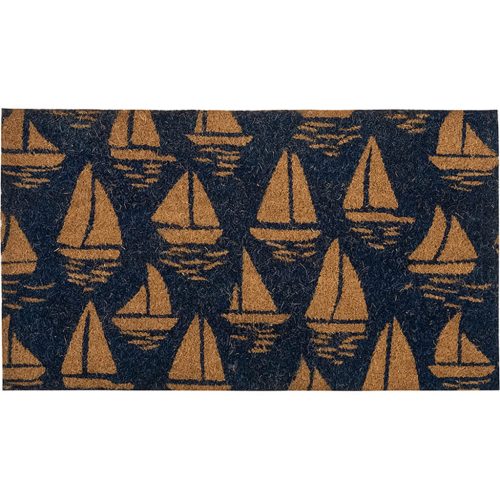 Talni čistilec Segelboot 70 cm 