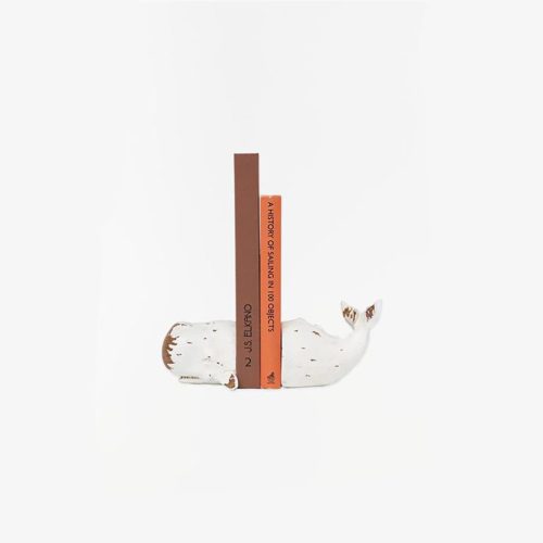 Podpora za knjige Moby Dick 