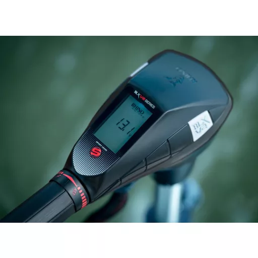 Zebco BLX 110 V2
