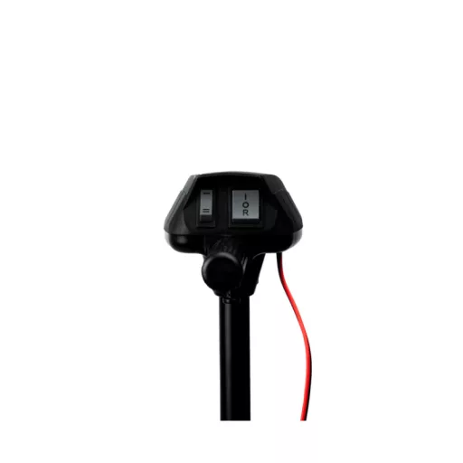 Zebco Rhino Cobold VX 25 V2