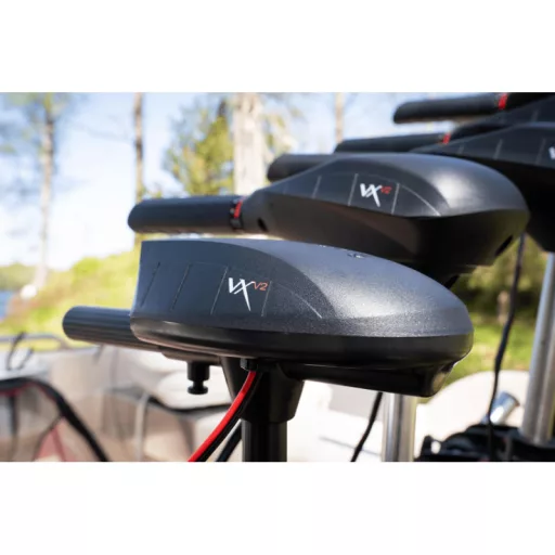 Zebco Rhino Cobold VX 25 V2