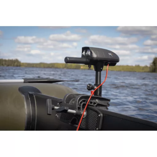 Zebco Rhino Cobold VX 25 V2