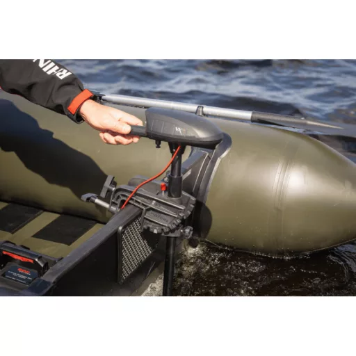 Zebco Rhino Cobold VX 25 V2