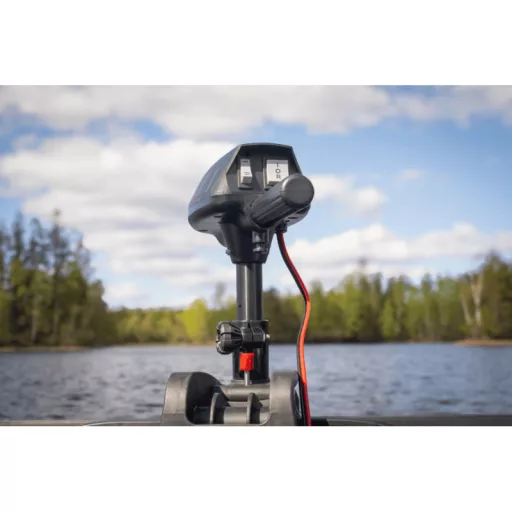 Zebco Rhino Cobold VX 25 V2