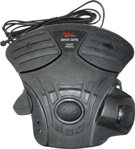 Zebco Rhino BMR GPS pedalo za noge
